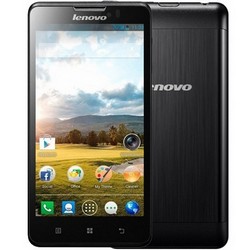 Замена тачскрина на телефоне Lenovo P780 в Кирове